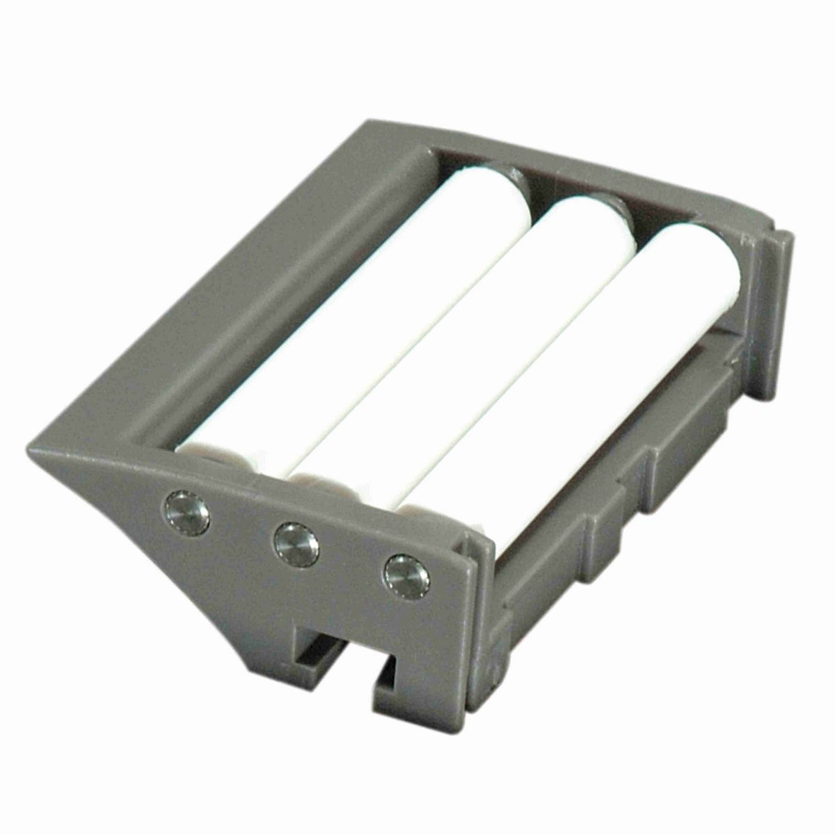 Rexnord 567-699002 Roller Transfer Plates Conveyor Components - 567-699002