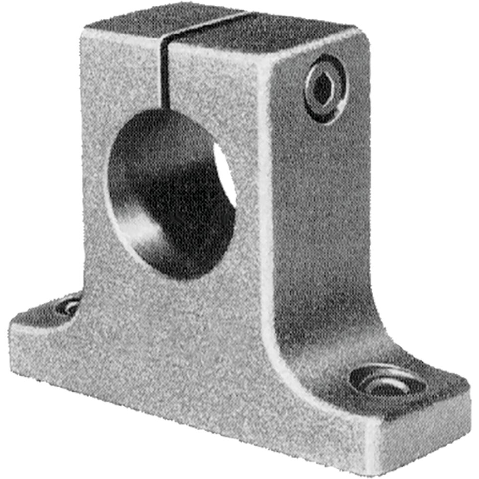 Опорный блок вала Bosch Rexroth WBS-80 [R105508000]