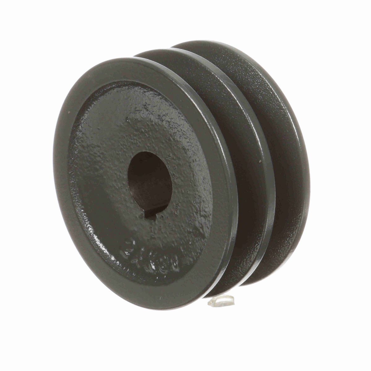 Browning 2 Groove Cast Iron FHP - Finished Bore Sheave - 2AK30X3/4