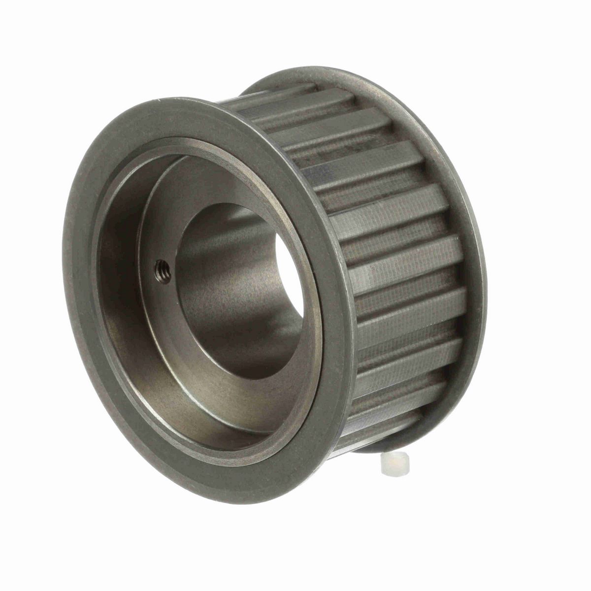 Browning Steel Bushed Bore Gearbelt Pulley - 22HH150