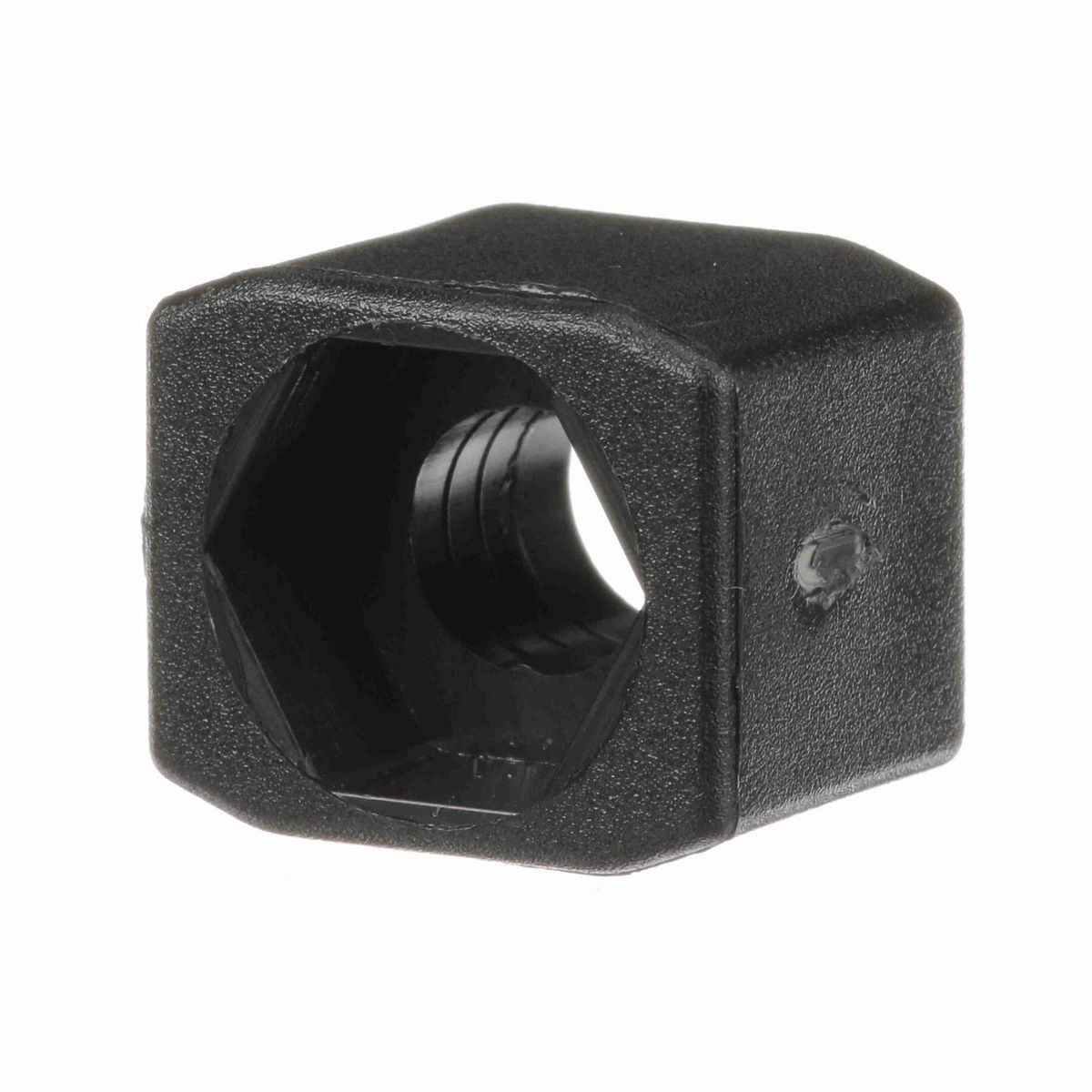 System Plast FIXING CLAMP-REINFORCED POLYAMIDE - BCK-S330-M8