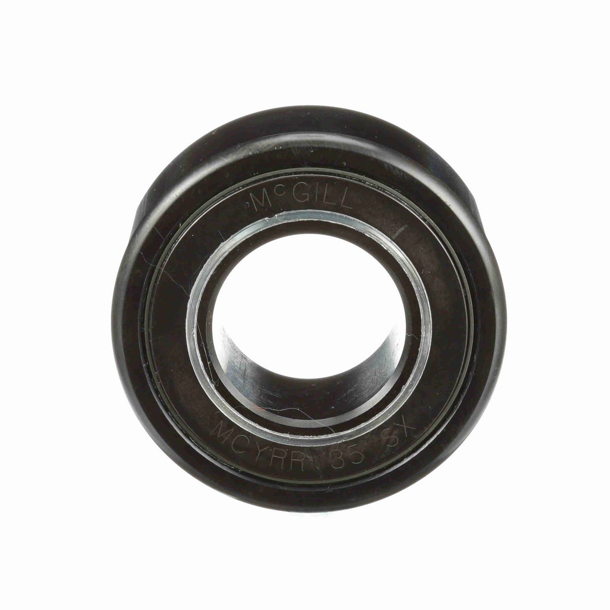 Опорный ролик McGill CAMROL MCYRR 35 SX, цилиндрический, с уплотнением, метрический