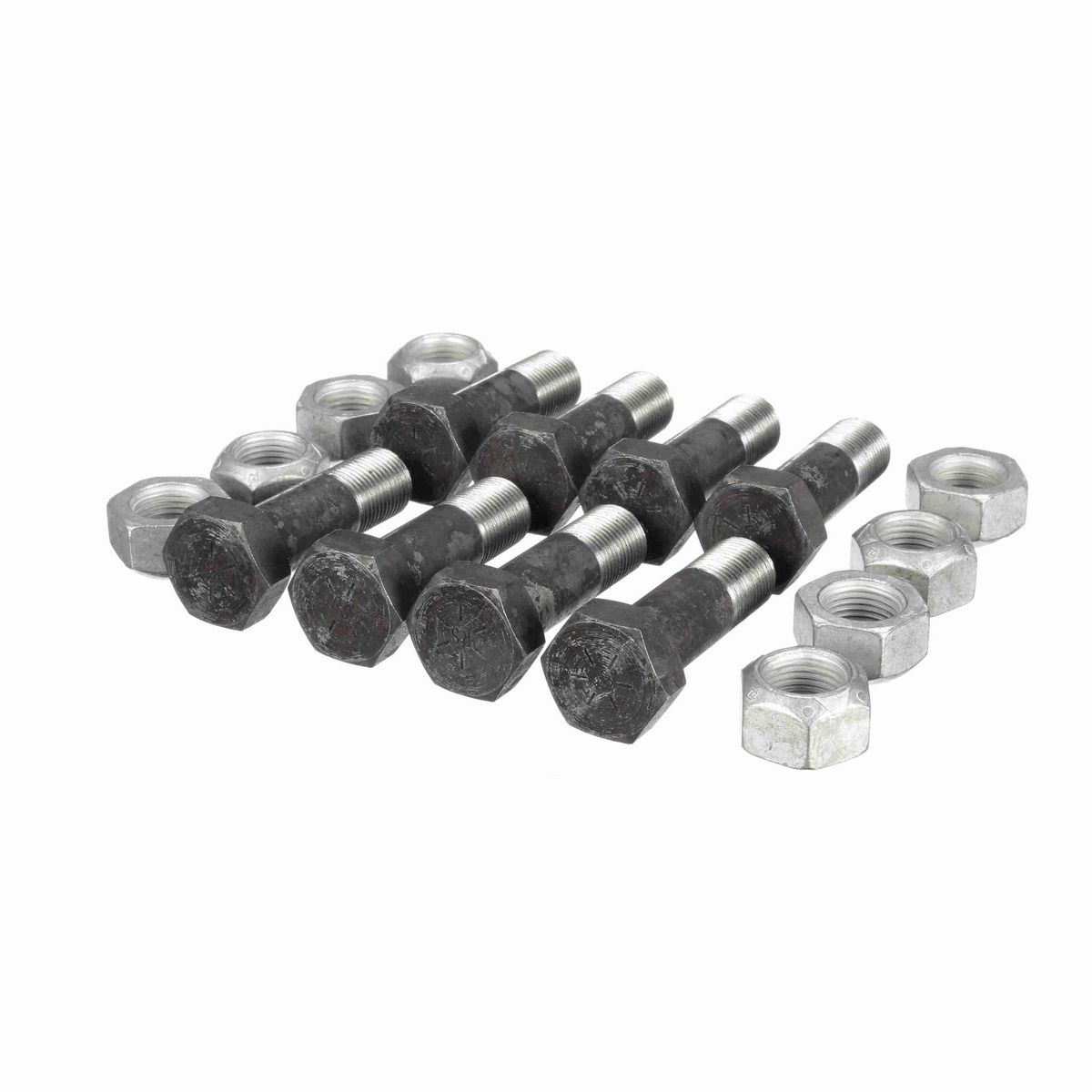 Kop-Flex Disc Coupling High Torque - Semi-Unitized Fastener Set - Style KD10 - Size 304 - 304 KD HSFS