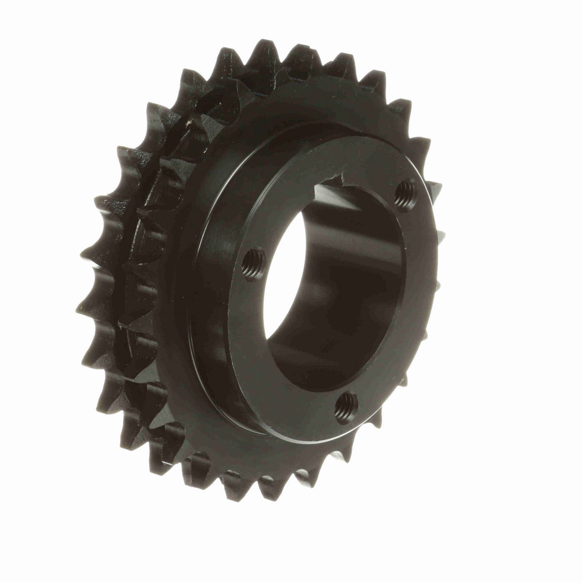 Browning Steel Bushed Bore Roller Chain Sprocket - D40P26
