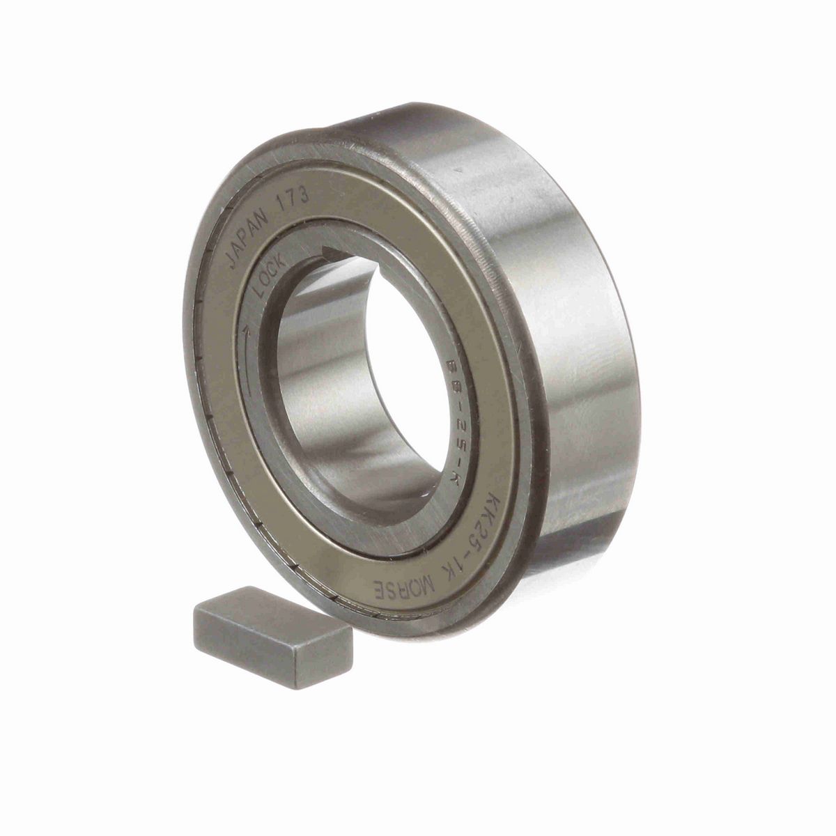 Morse KK Series CAM Clutch - KK25-1K