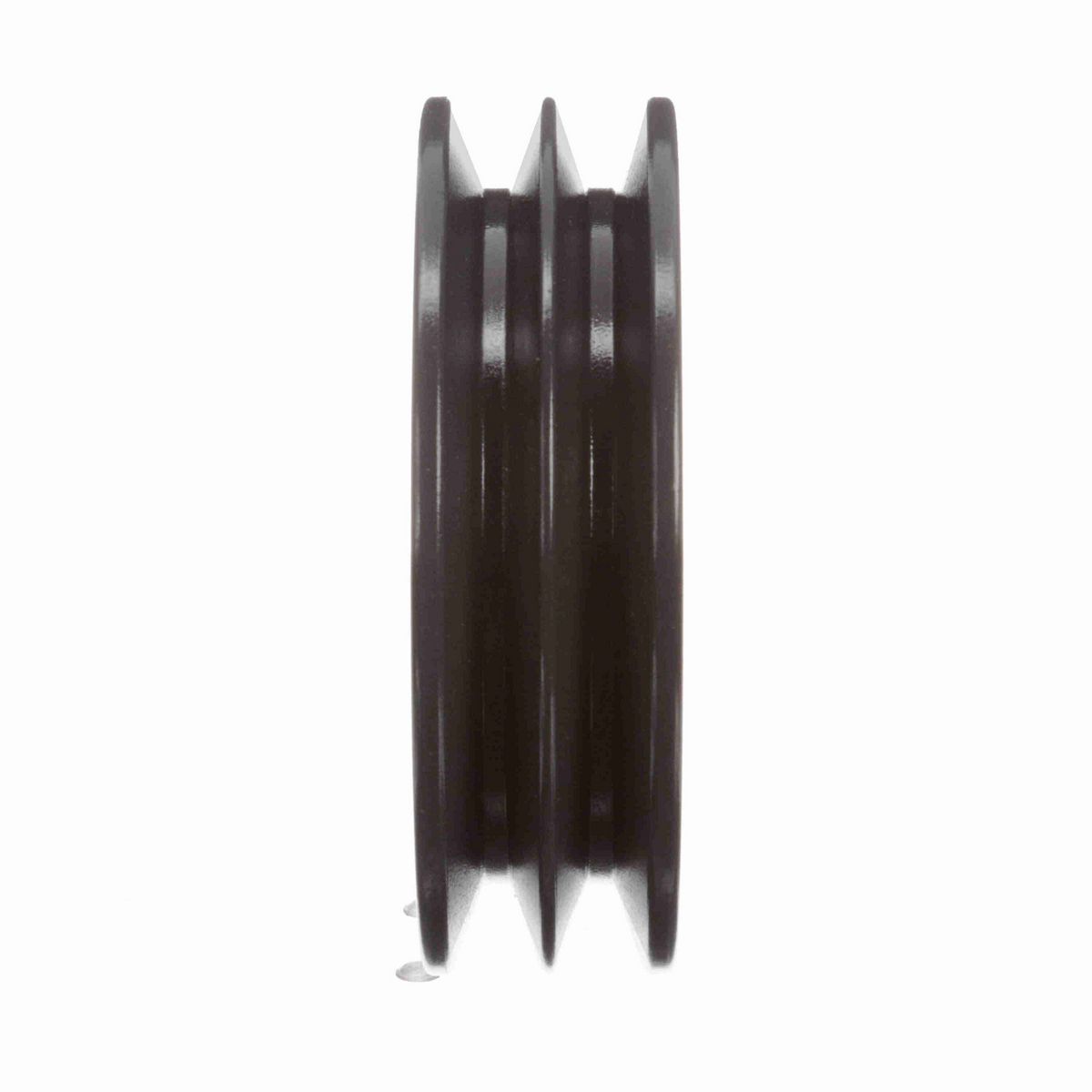 Browning 2 Groove Cast Iron Bushed Bore Multiple Sheave - 2Q5V59