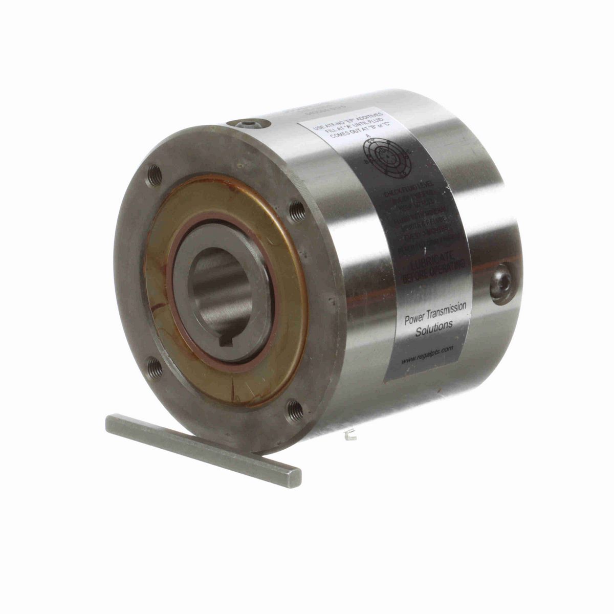 Morse M Series CAM Clutch - MR500A 1-1/8FB CL