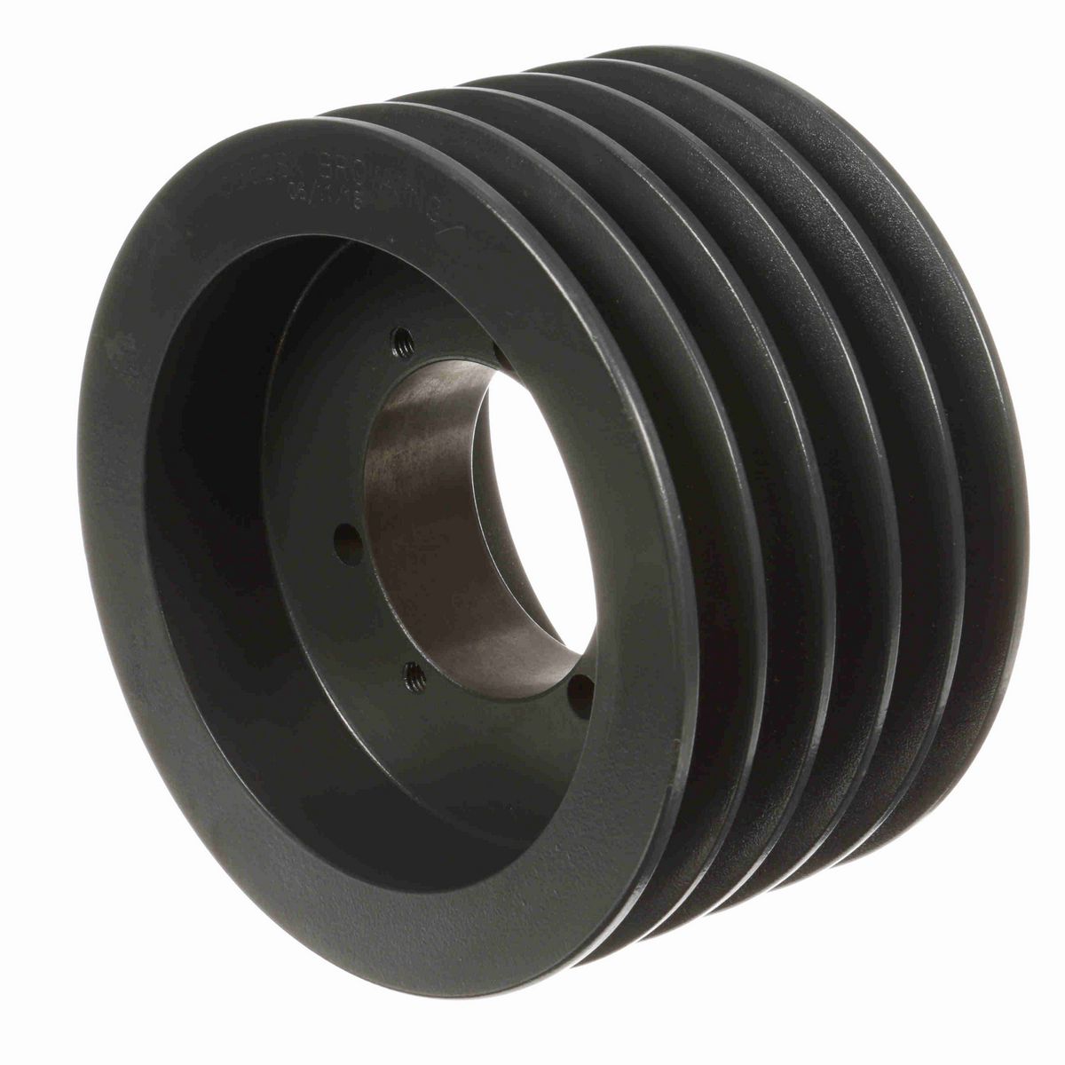 Browning 5 Groove Cast Iron Bushed Bore Multiple Sheave - 5B68SK