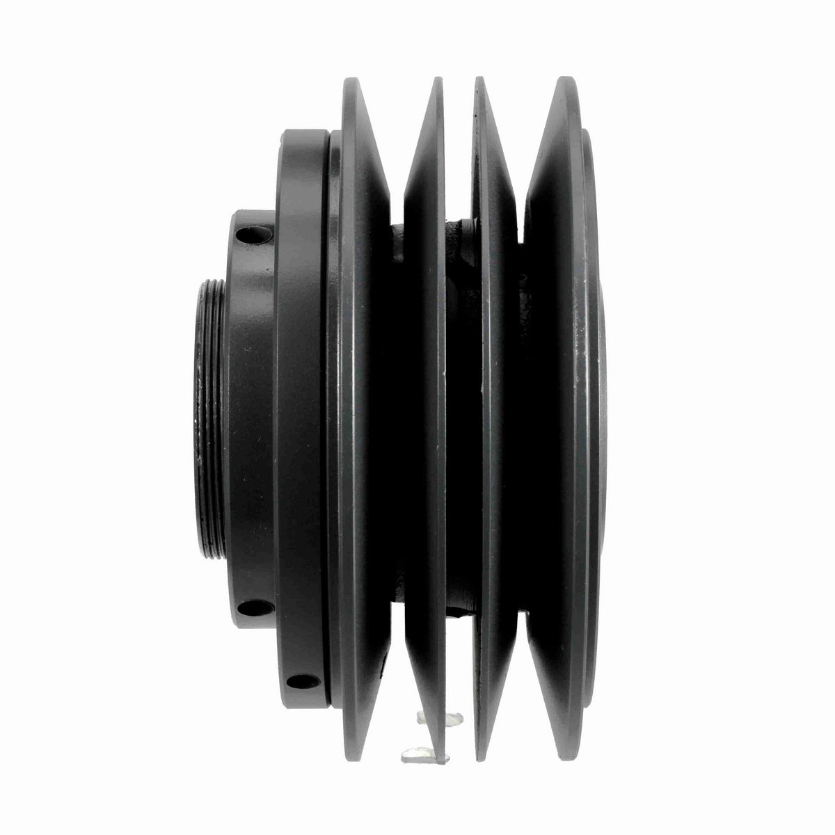 Browning 2 Groove Cast Iron Finished Bore Multiple Variable Pitch Sheave - 2MVP45B59X 1 5/8