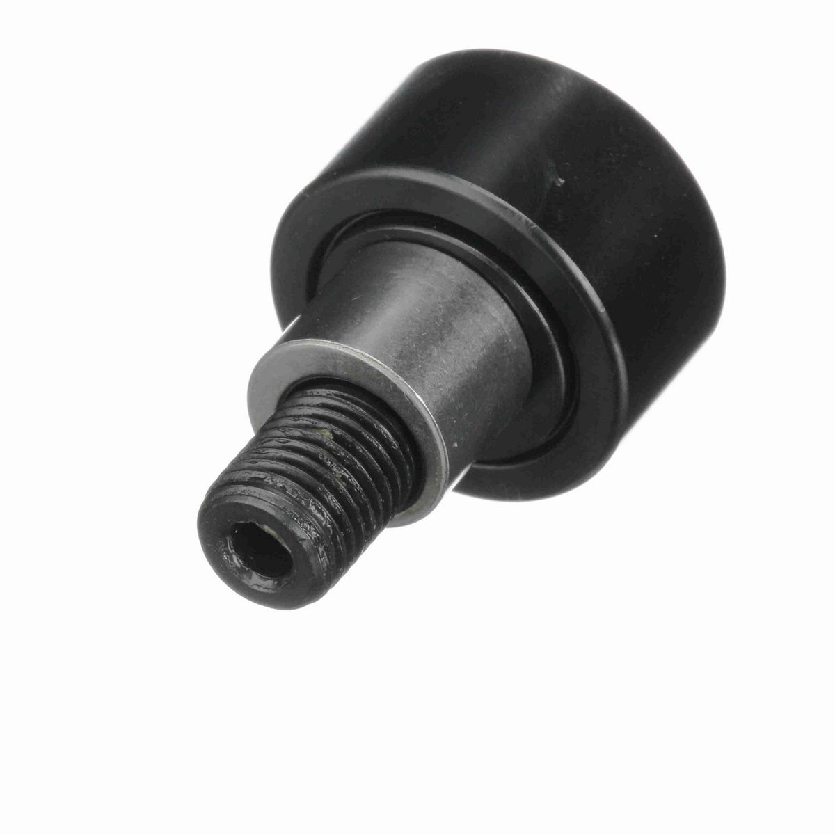 Опорный ролик с цапфой McGill CAMROL CFE 1 1/8 SB, цилиндрический, с уплотнением, с шестигранным отверстием, дюймовый