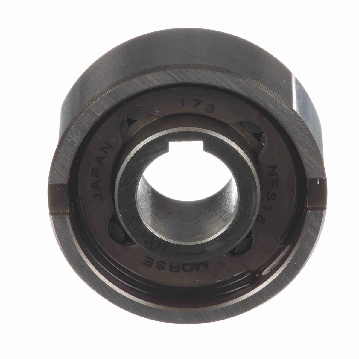 Morse NFS Series CAM Clutch - NFS-15 CLUTCH