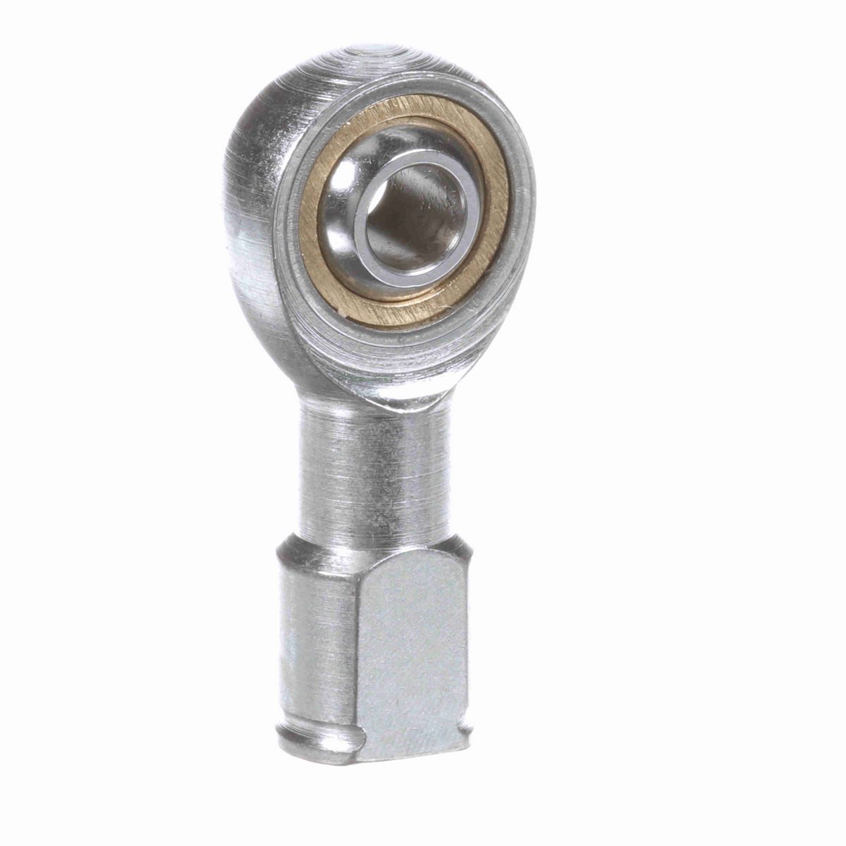 Sealmaster Female Rod End Bearing - Three-Piece Rod End Bronze Race - TFL 4