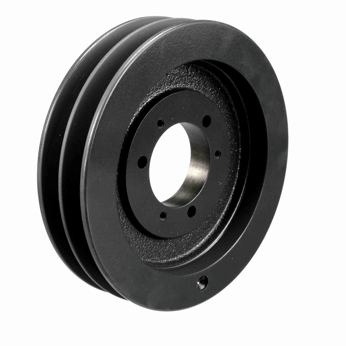 Browning 2 Groove Cast Iron Bushed Bore Multiple Sheave - 2B68SDS