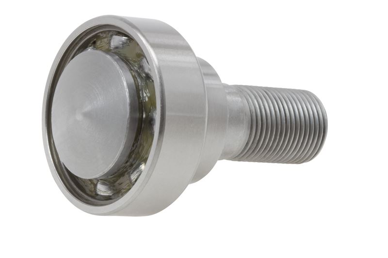 Опорный ролик с шарикоподшипником RBC Nice 72275TNTE86