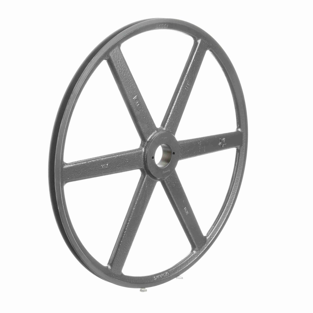 Browning 1 Groove Cast Iron FHP - Bushed Sheave - AK184H