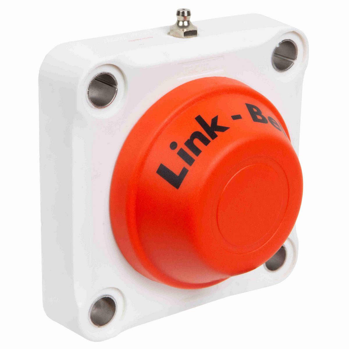 Link-Belt KLFS223DC Flange Blocks Ball Bearings - KLFS223DC