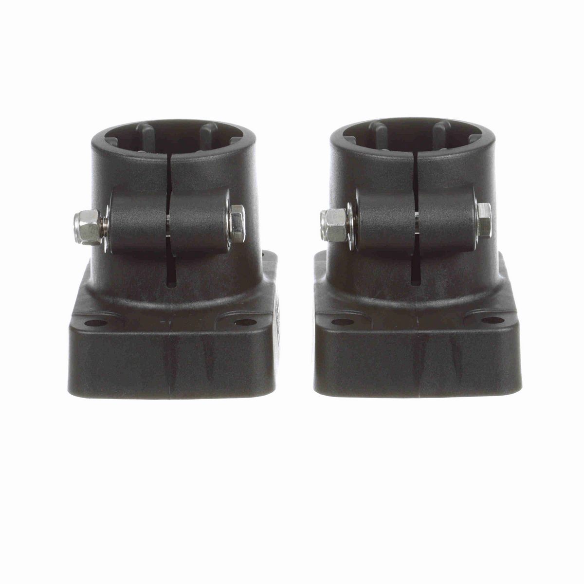 System Plast Post Cap; Series: VG-308 for 1-1/2" Pipe - VG-308-1.50