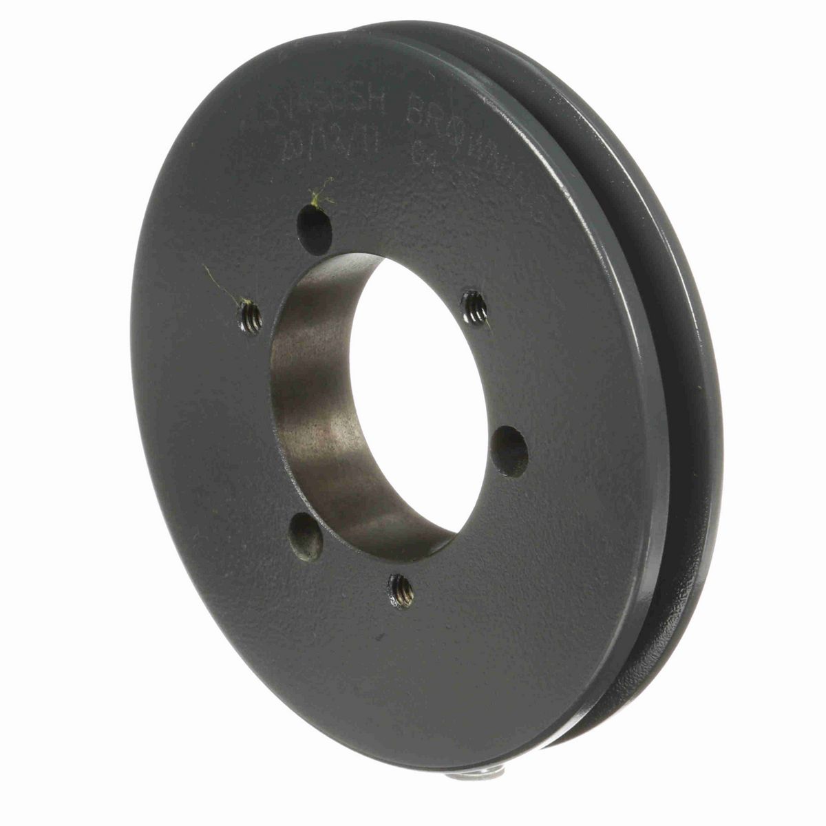 Browning 1 Groove Cast Iron Bushed Bore Multiple Sheave - 13V450SH