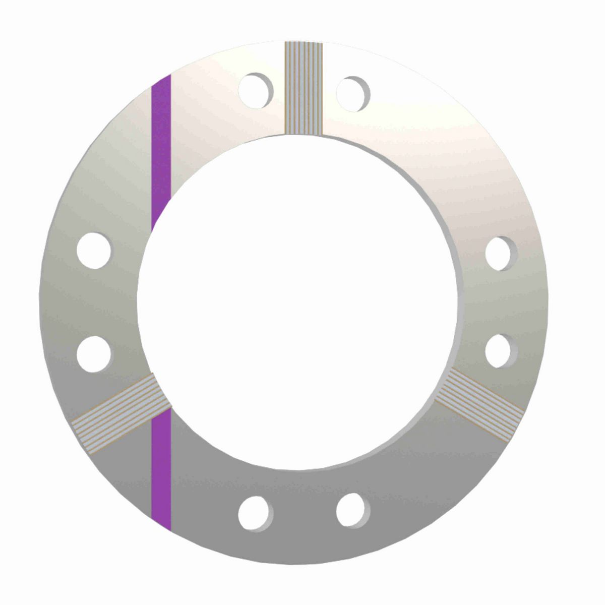 Rexnord Thomas 820361 Flexible Elements Disc Coupling Parts & Kits - 820361