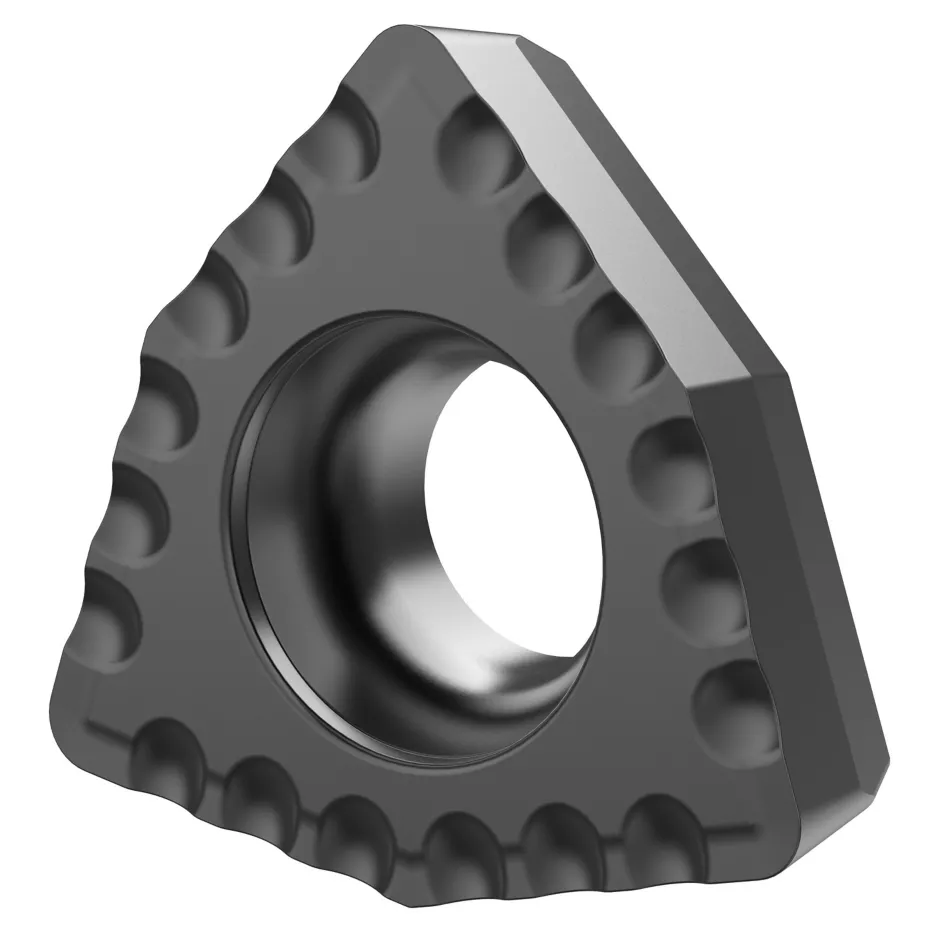 Drill Fix DFT - DS Inserts Kennametal Drill Fix DFT - DS Inserts [6026363]