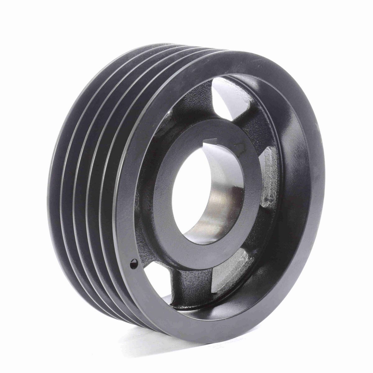 Browning 5 Groove Cast Iron Bushed Bore Multiple Sheave - 5B110R