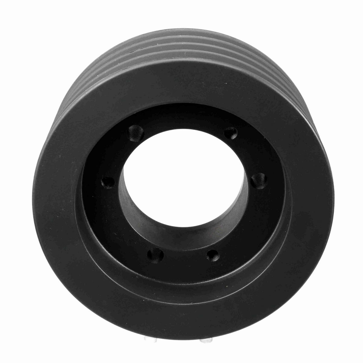 Browning 4 Groove Cast Iron Bushed Bore Multiple Sheave - 45V630SK