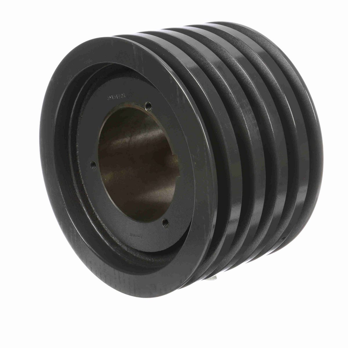 Browning 5 Groove Cast Iron Bushed Bore Companion Sheave - 5MV5V90R