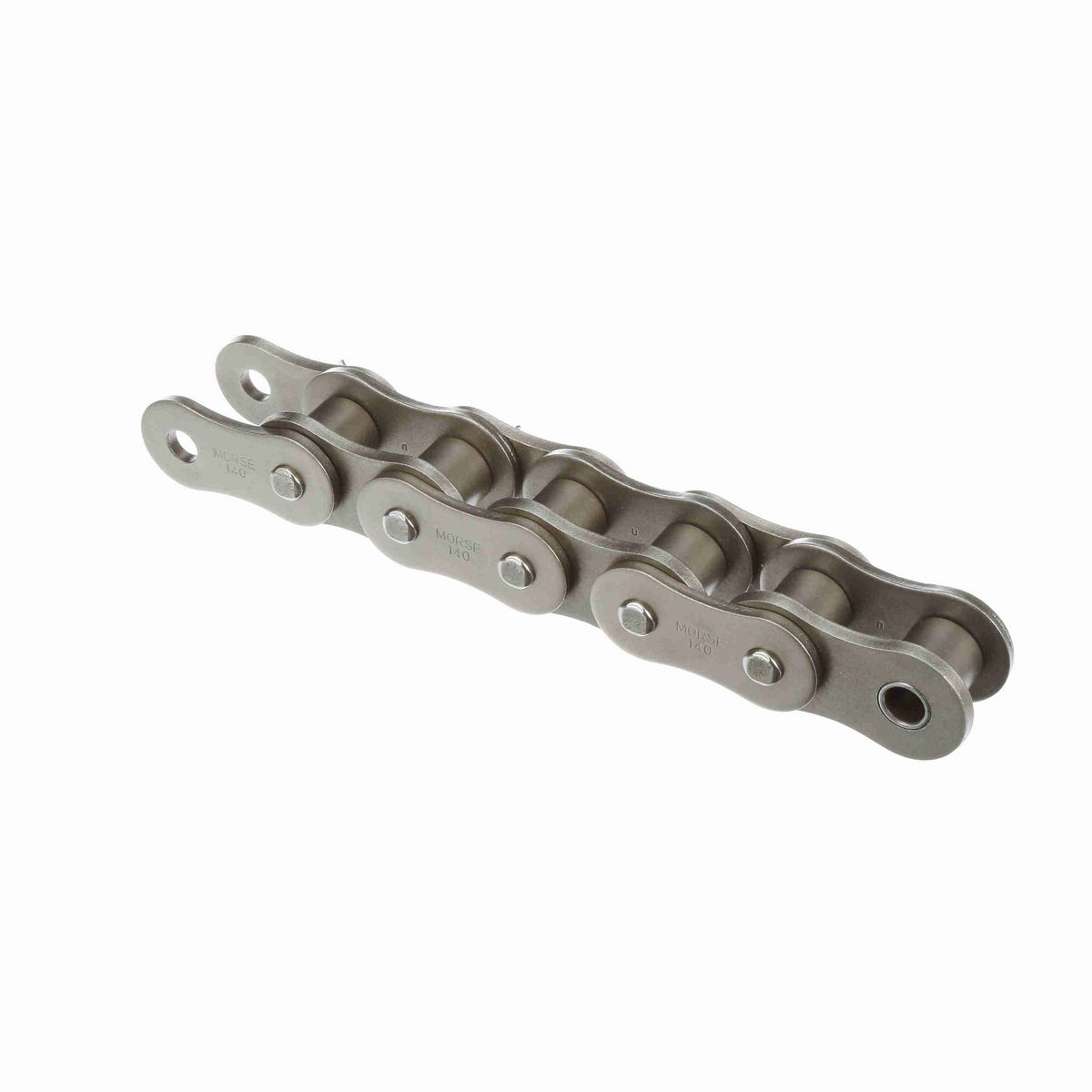 Morse Standard Cottered Roller Chain - 200C 10FT