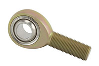 Шарнирная головка RBC Heim Series MT MTL12, наружная резьба