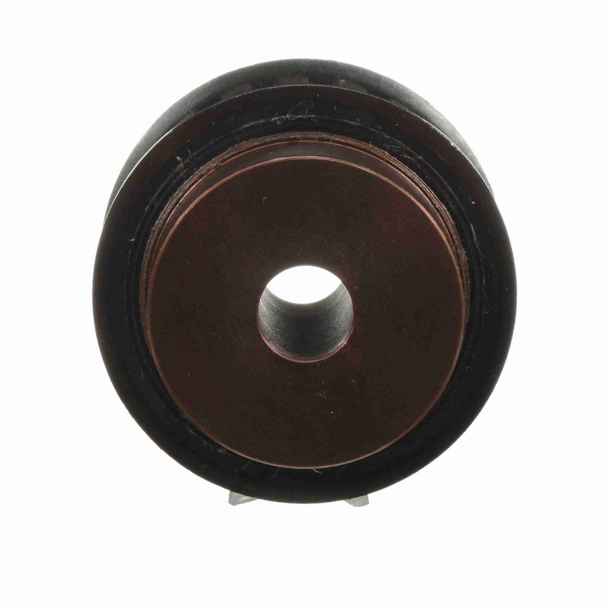 Browning Steel Rough Bore Gearbelt Pulley - 20HB150