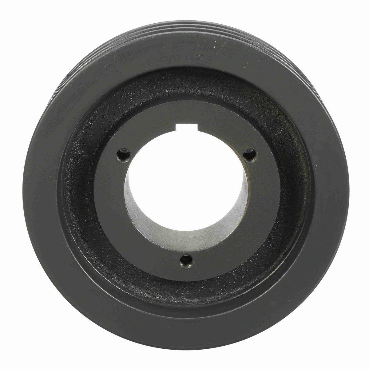 Browning 3 Groove Cast Iron Bushed Bore Multiple Sheave - 3Q5V75