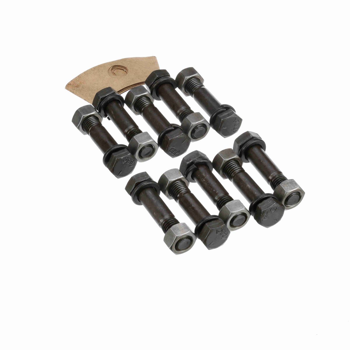 Kop-Flex Gear Coupling Fastener Set (with gasket) - Size 4.5 - 4 1/2 EB FS