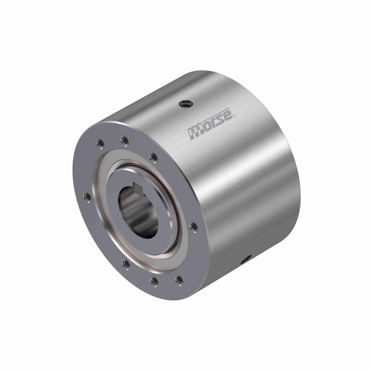 Morse M Series CAM Clutch - MI600A 1-1/2FB CL