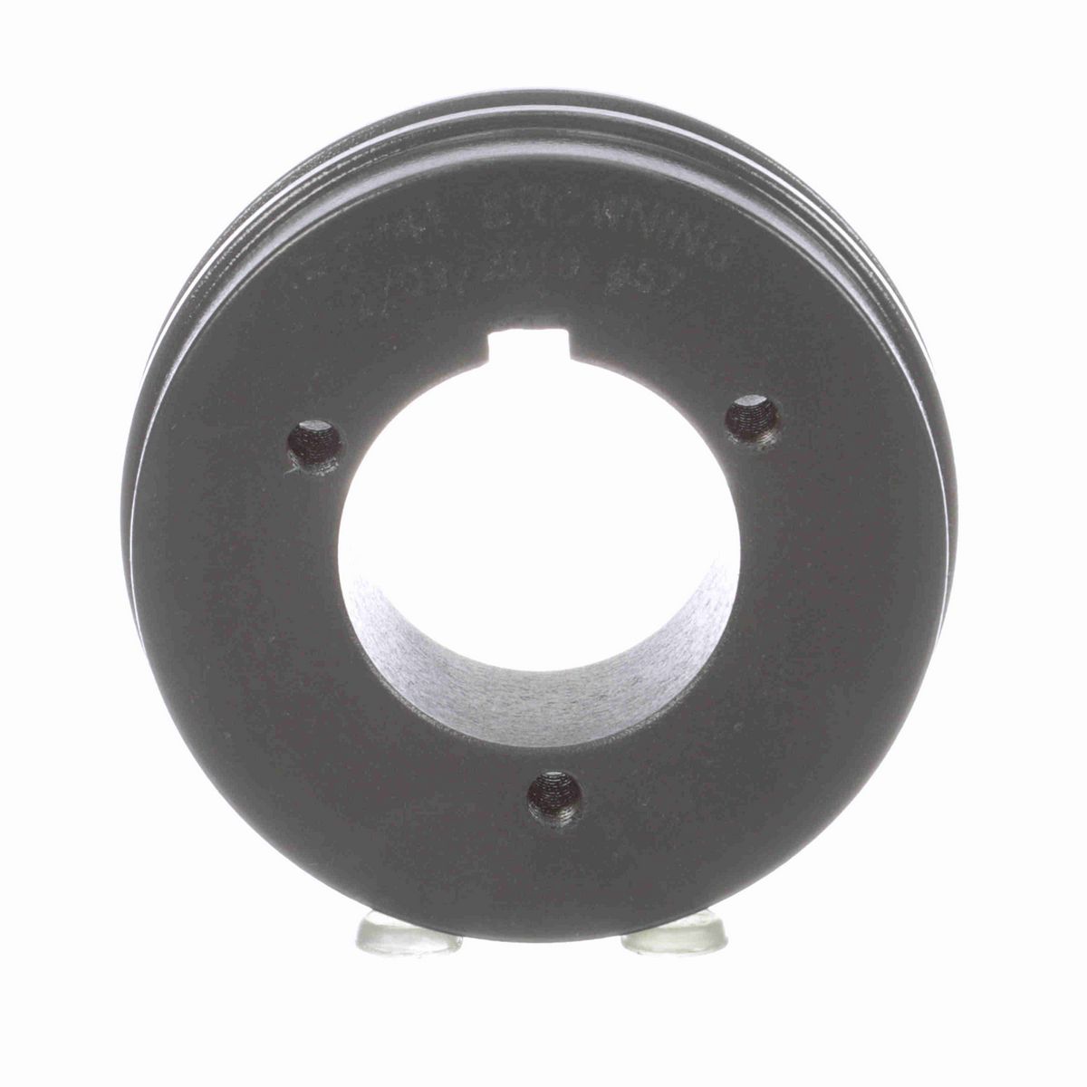 Browning 1 Groove Cast Iron Bushed Bore Multiple Sheave - 1P3V41