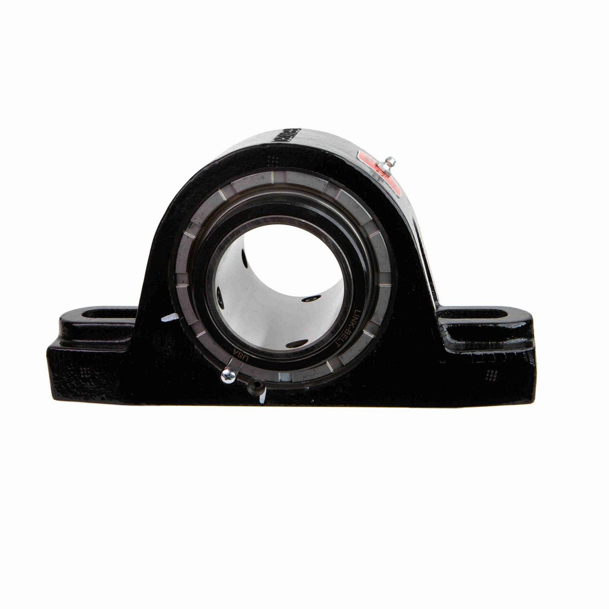 Link-Belt EPEB22555H Solid-housed Pillow Blocks Link-Belt Spherical Roller Bearings - EPEB22555H