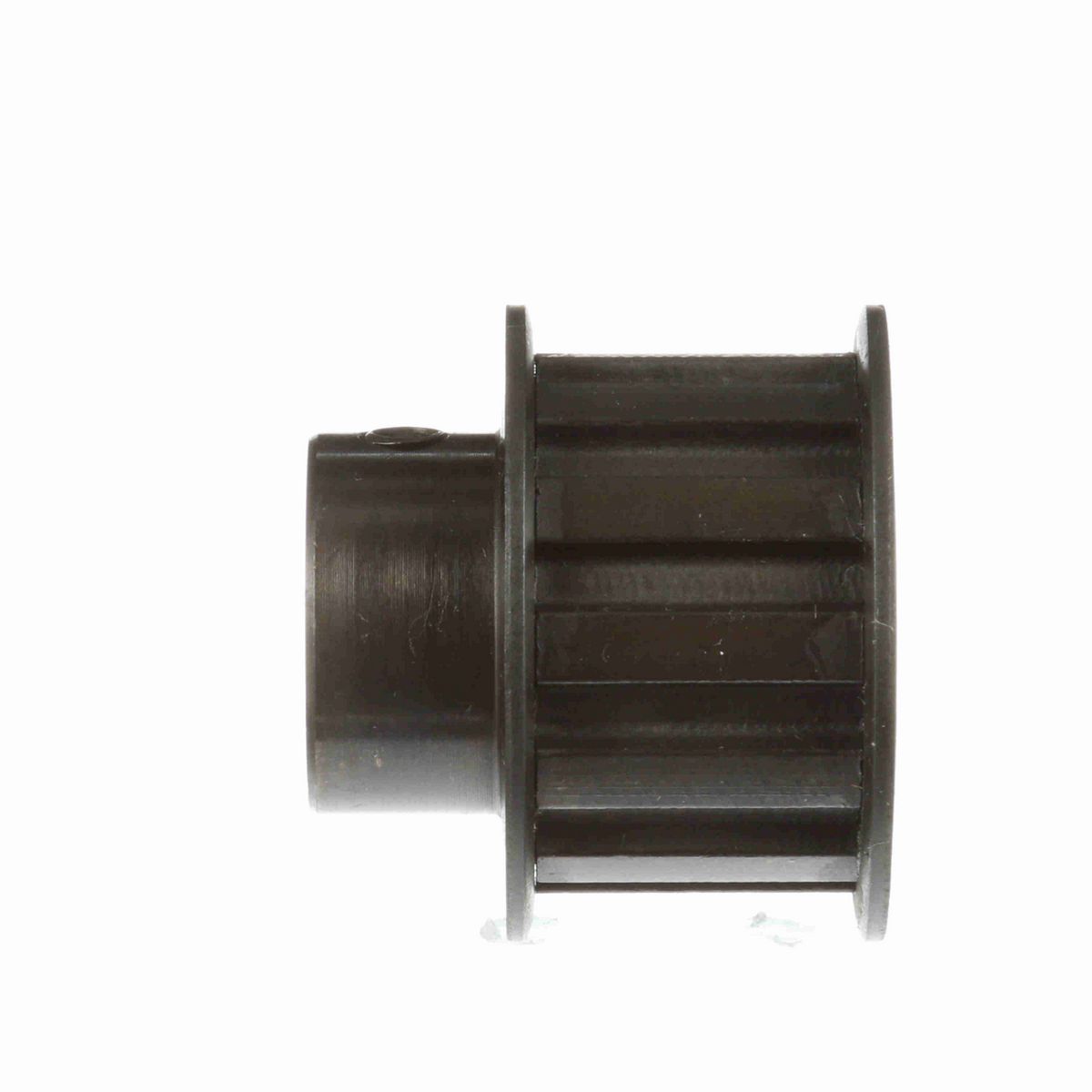 Browning Steel Finish Bore Gearbelt Pulley - 12LF075X1/2