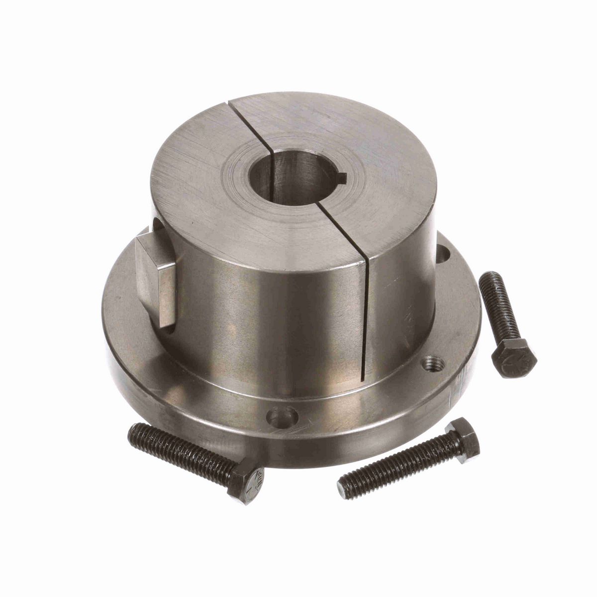 Browning Split Taper Bushing - Inch Bore Type - R1 1 3/16