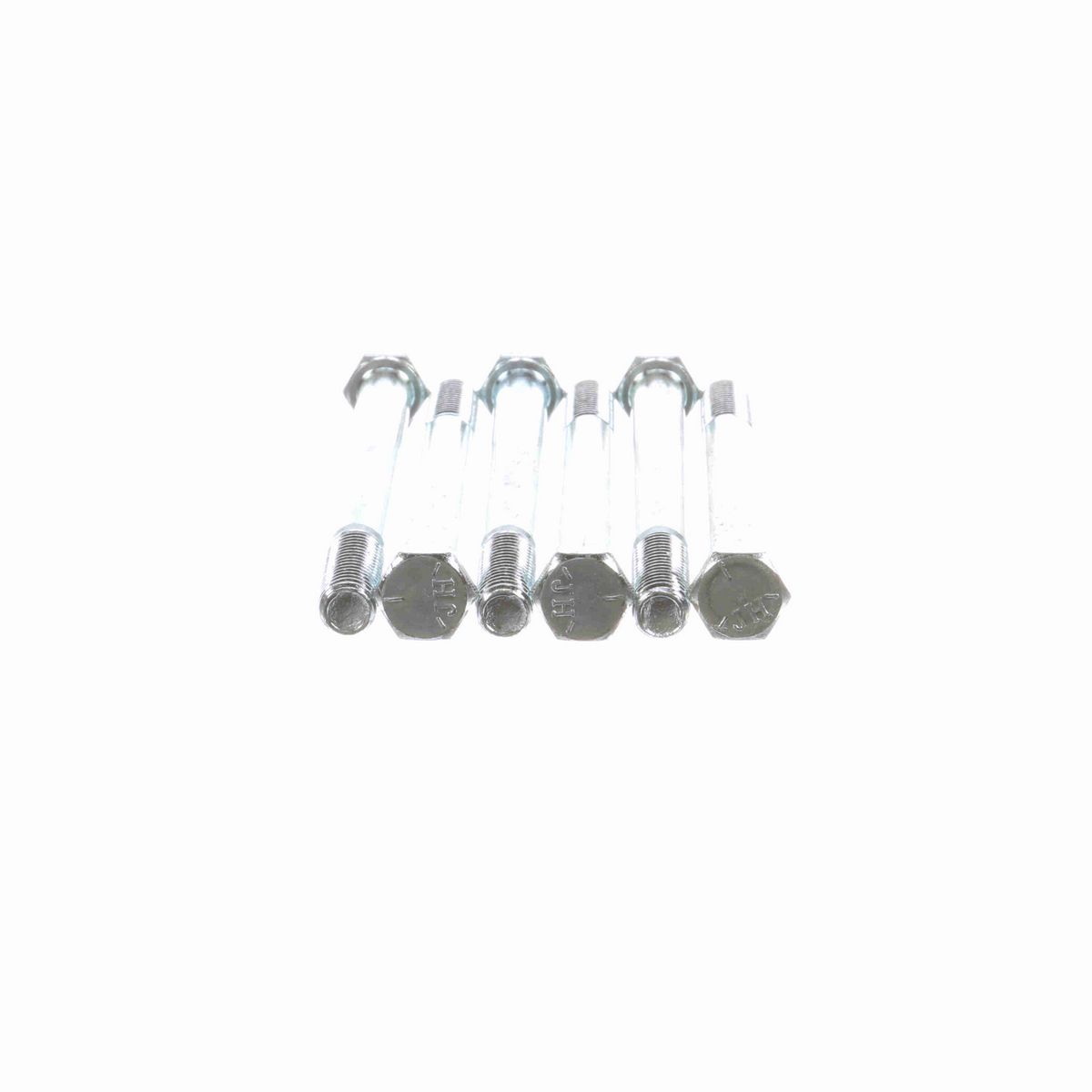 Kop-Flex Disc Coupling Medium Torque Fastener Set - Size 253 - 253 KD JFSMT