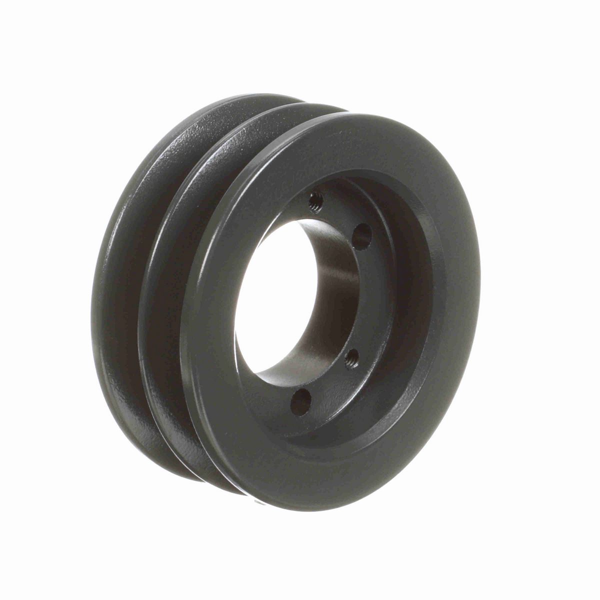 Browning 2 Groove Cast Iron Bushed Bore Multiple Sheave - 25V440SH