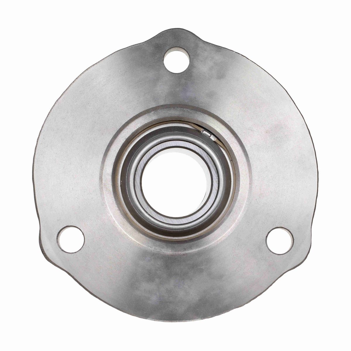 Rexnord ZB2100S Flange Blocks Rex Spherical Roller Bearings - ZB2100S