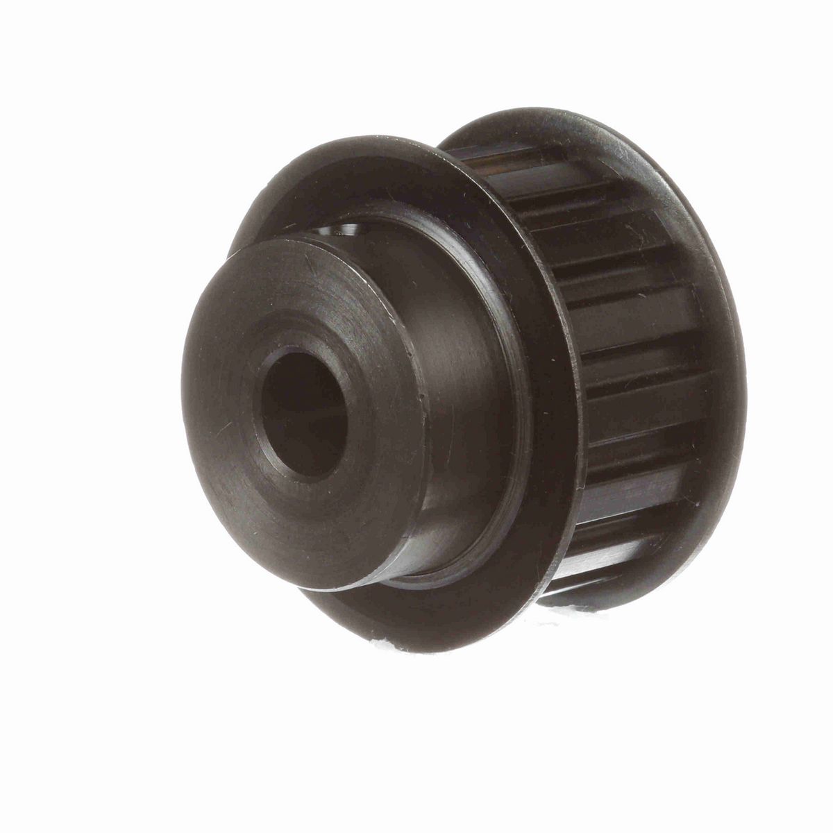 Browning Steel Finish Bore Gearbelt Pulley - 16LF075X1/2