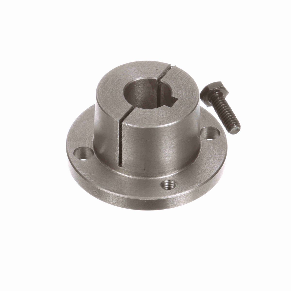 Browning Split Taper Bushing - Metric Bore Type - H 18 MM