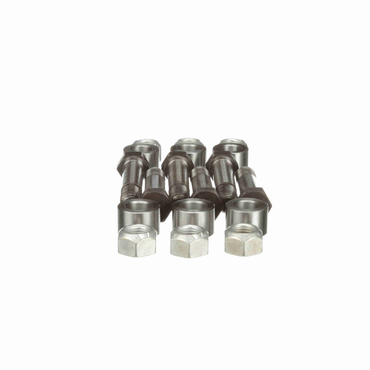 Kop-Flex Disc Coupling High Torque Disc Pack Fastener Set - Style KD11, 20, 21, 22, 04, 41, 42 - Size 153 - 153 KD HTFS
