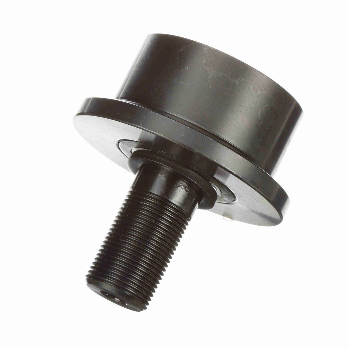 Фланцевый ролик для направляющих с цапфой McGill TRAKROL FCF 3 1/4, с уплотнением, с шестигранным отверстием