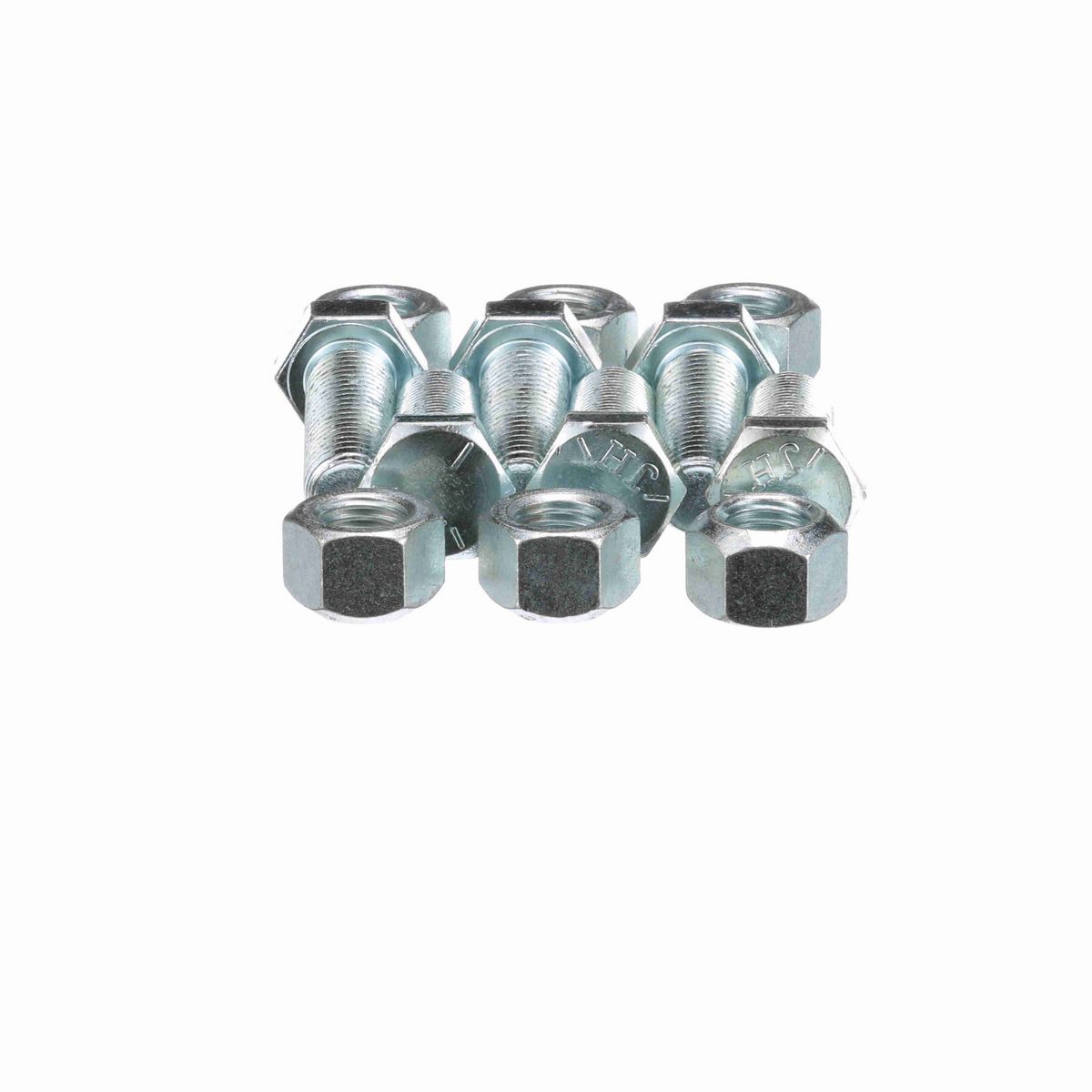 Kop-Flex Disc Coupling Medium Torque Disc Pack Fastener Sets - Style KD1 & KD2 - Size 403 - 403 KD MTFS