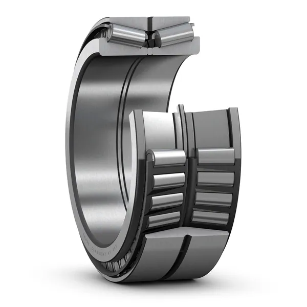 Двухрядный конический роликоподшипник SKF 331554 A