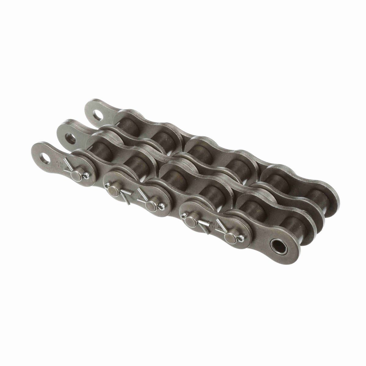 Morse Standard Cottered Roller Chain - 100-2C 10FT