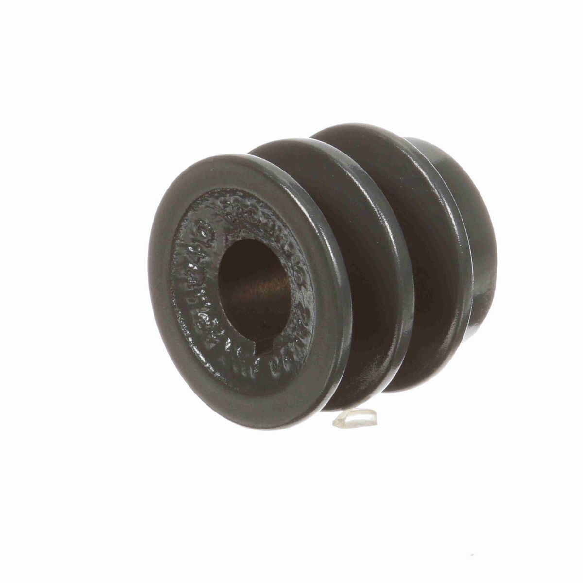 Browning 2 Groove Cast Iron FHP - Finished Bore Sheave - 2AK20X3/4