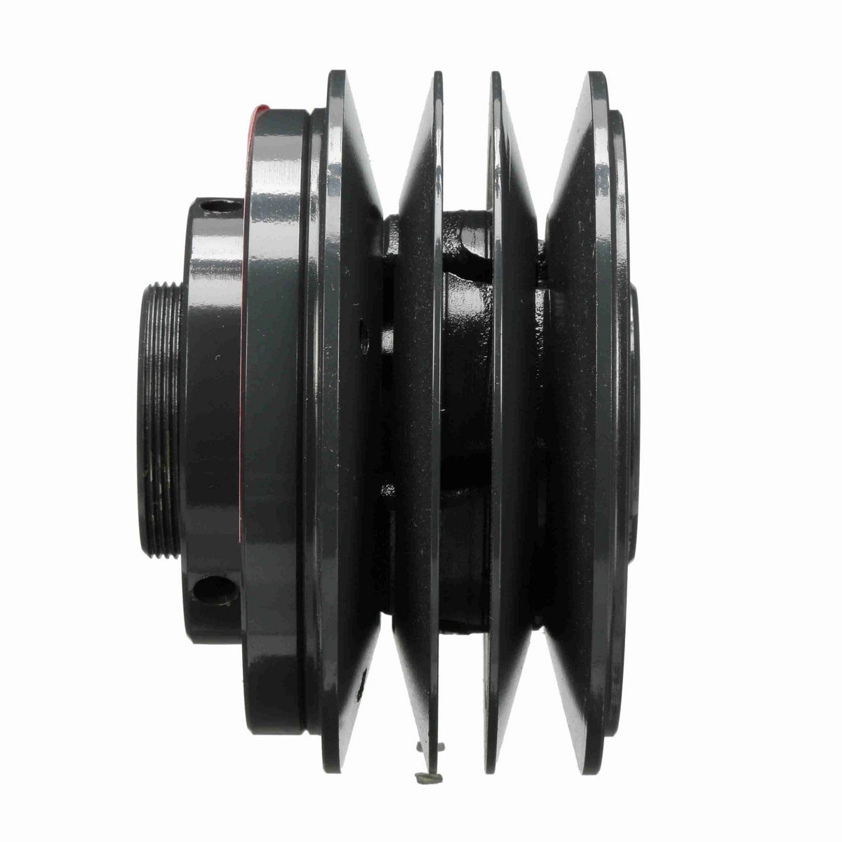 Browning 2 Groove Cast Iron Finished Bore Multiple Variable Pitch Sheave - 2MVP35B49X 1 3/8