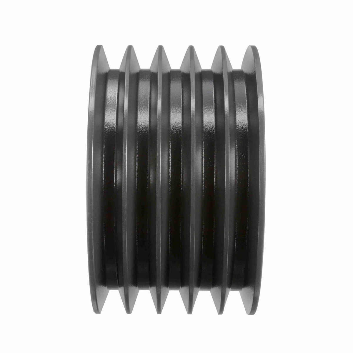 Browning 5 Groove Cast Iron Bushed Bore Multiple Sheave - 5TC86